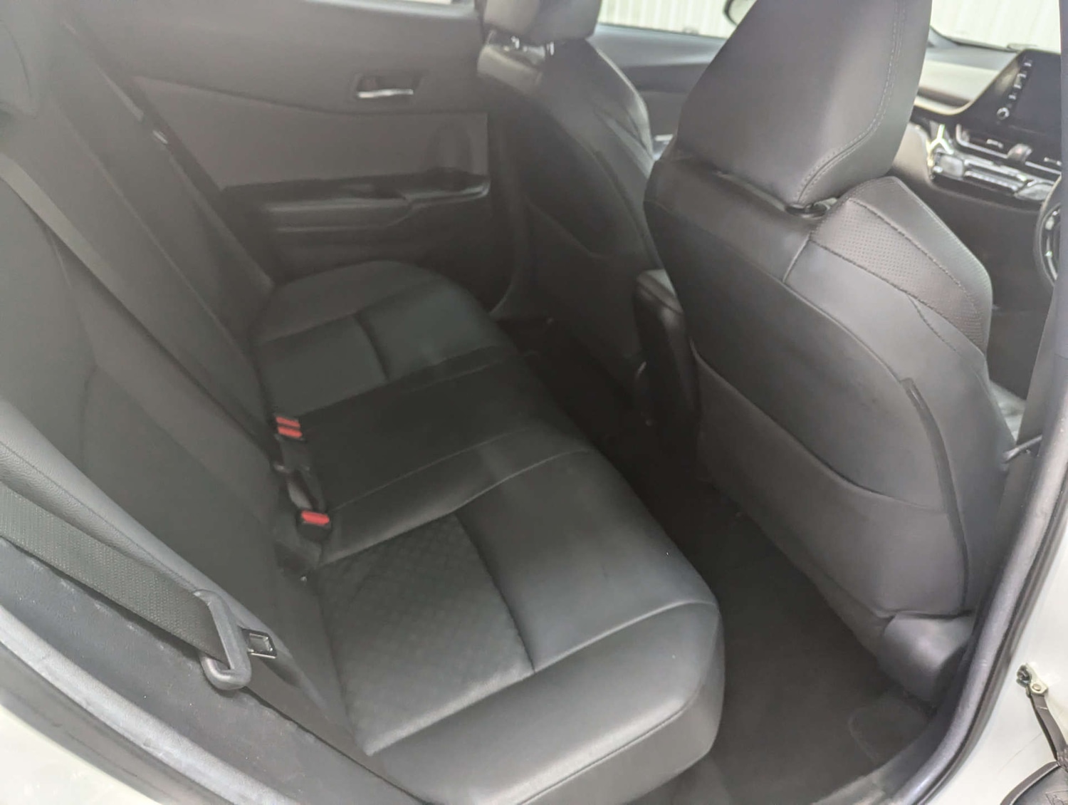 Used Toyota C-HR 2021 for sale - 77847556: Photo 61