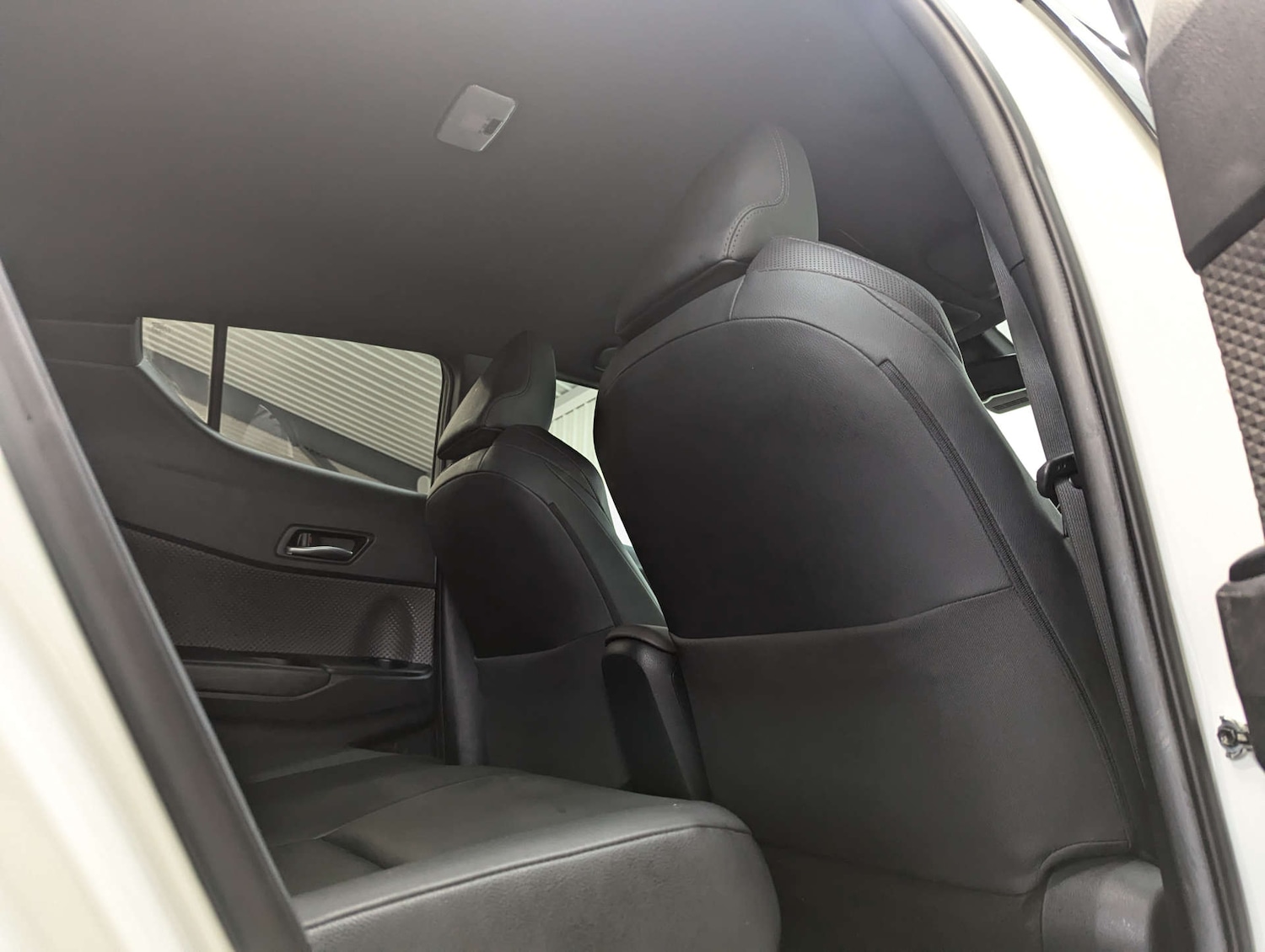 Used Toyota C-HR 2021 for sale - 77847556: Photo 62