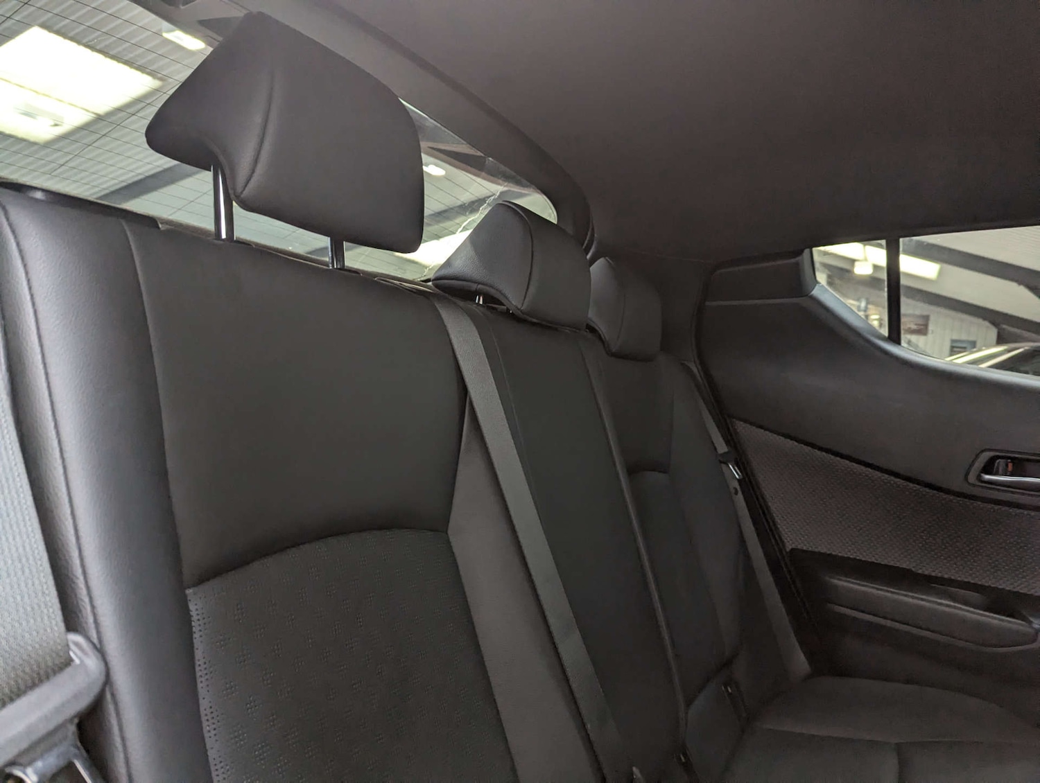 Used Toyota C-HR 2021 for sale - 77847556: Photo 63