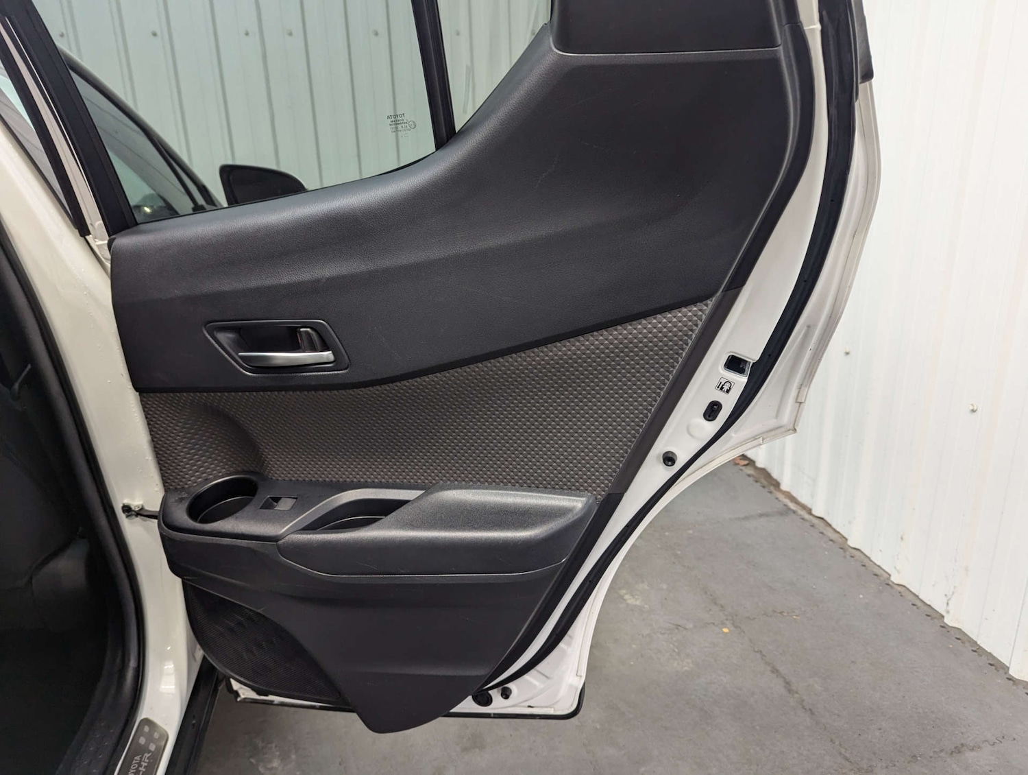 Used Toyota C-HR 2021 for sale - 77847556: Photo 66