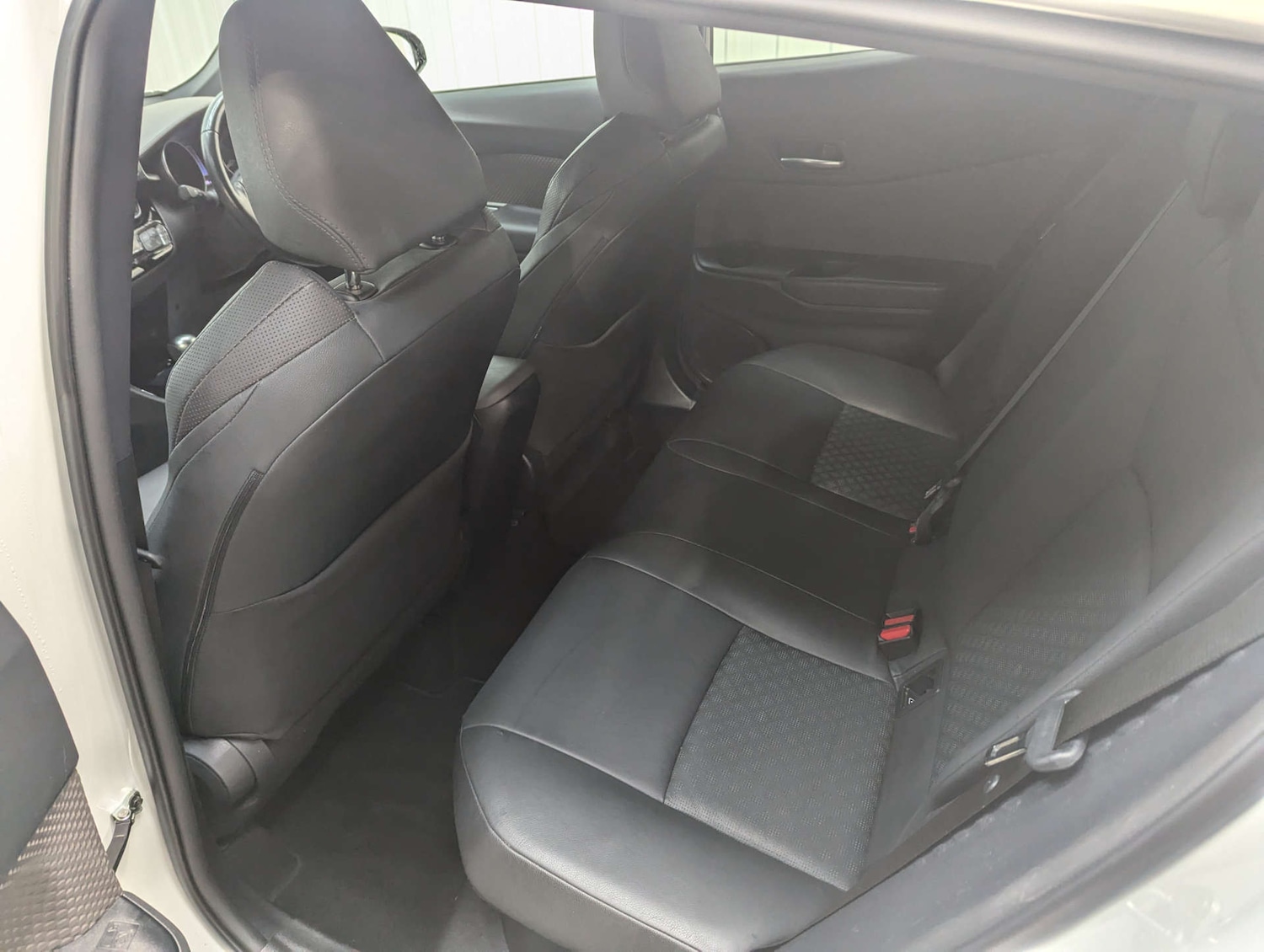 Used Toyota C-HR 2021 for sale - 77847556: Photo 67