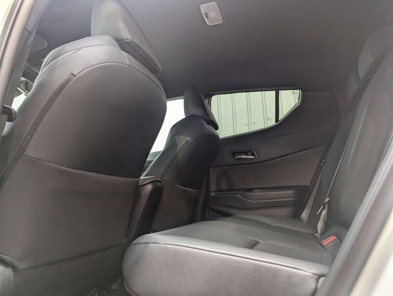 Used Toyota C-HR 2021 for sale - 77847556: Photo 68