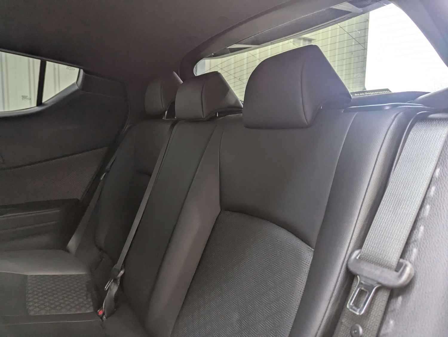 Used Toyota C-HR 2021 for sale - 77847556: Photo 69