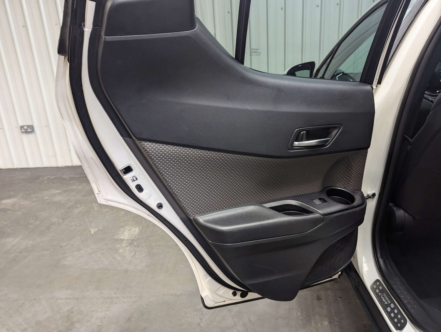 Used Toyota C-HR 2021 for sale - 77847556: Photo 71