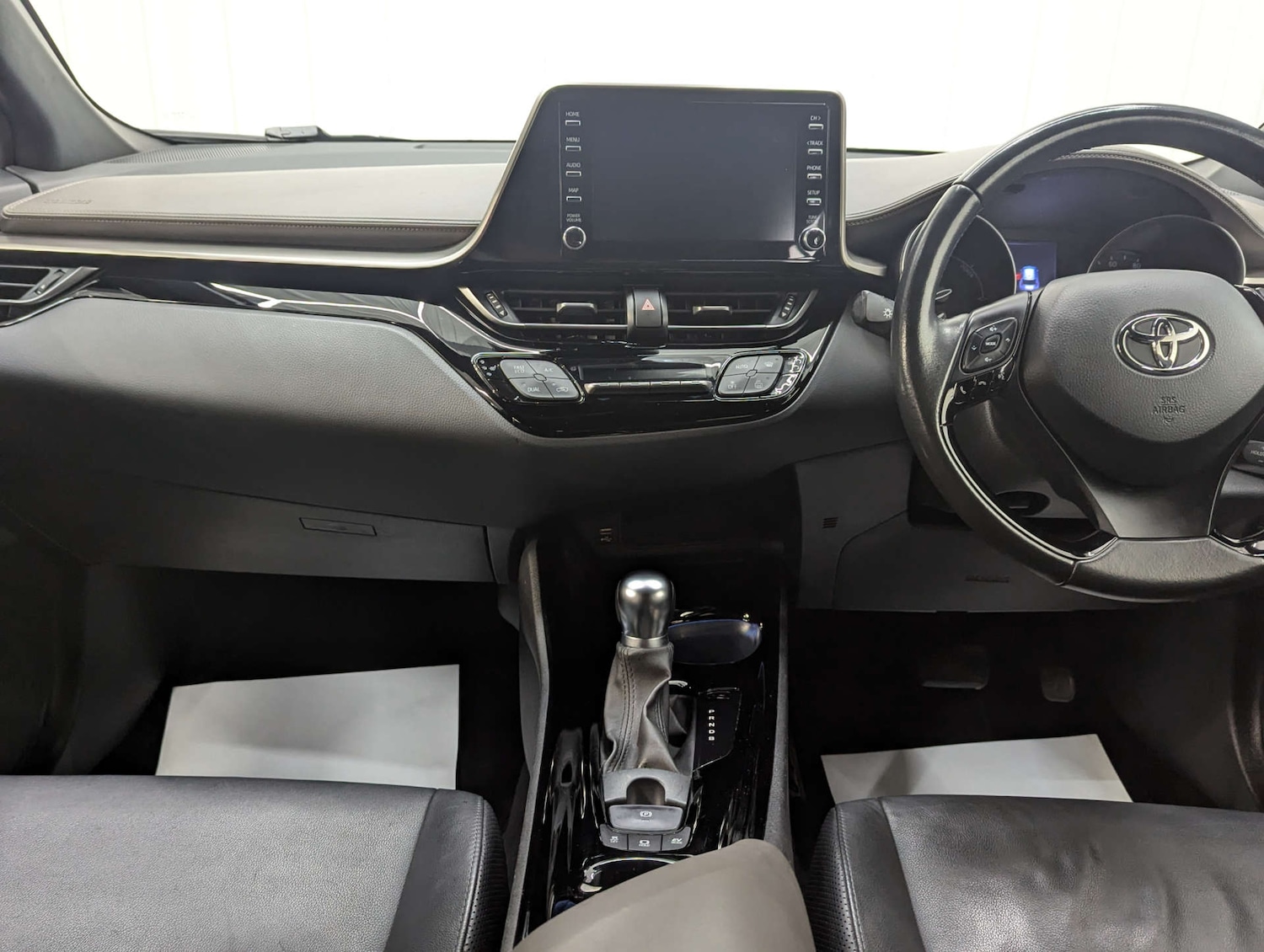 Used Toyota C-HR 2021 for sale - 77847556: Photo 73