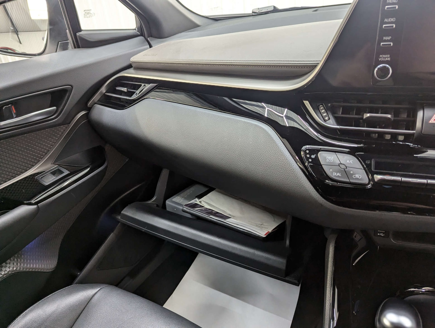 Used Toyota C-HR 2021 for sale - 77847556: Photo 86