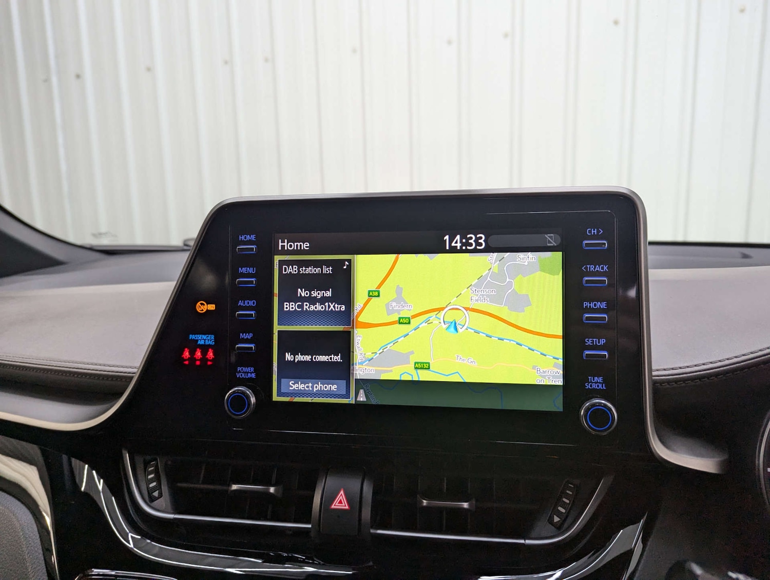 Used Toyota C-HR 2021 for sale - 77847556: Photo 90