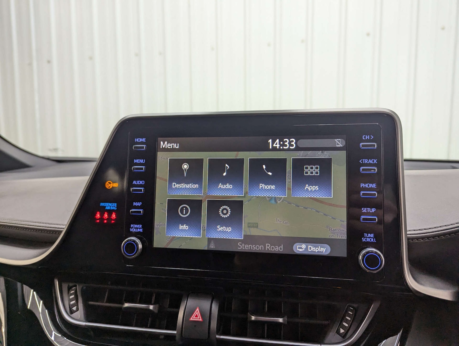 Used Toyota C-HR 2021 for sale - 77847556: Photo 92