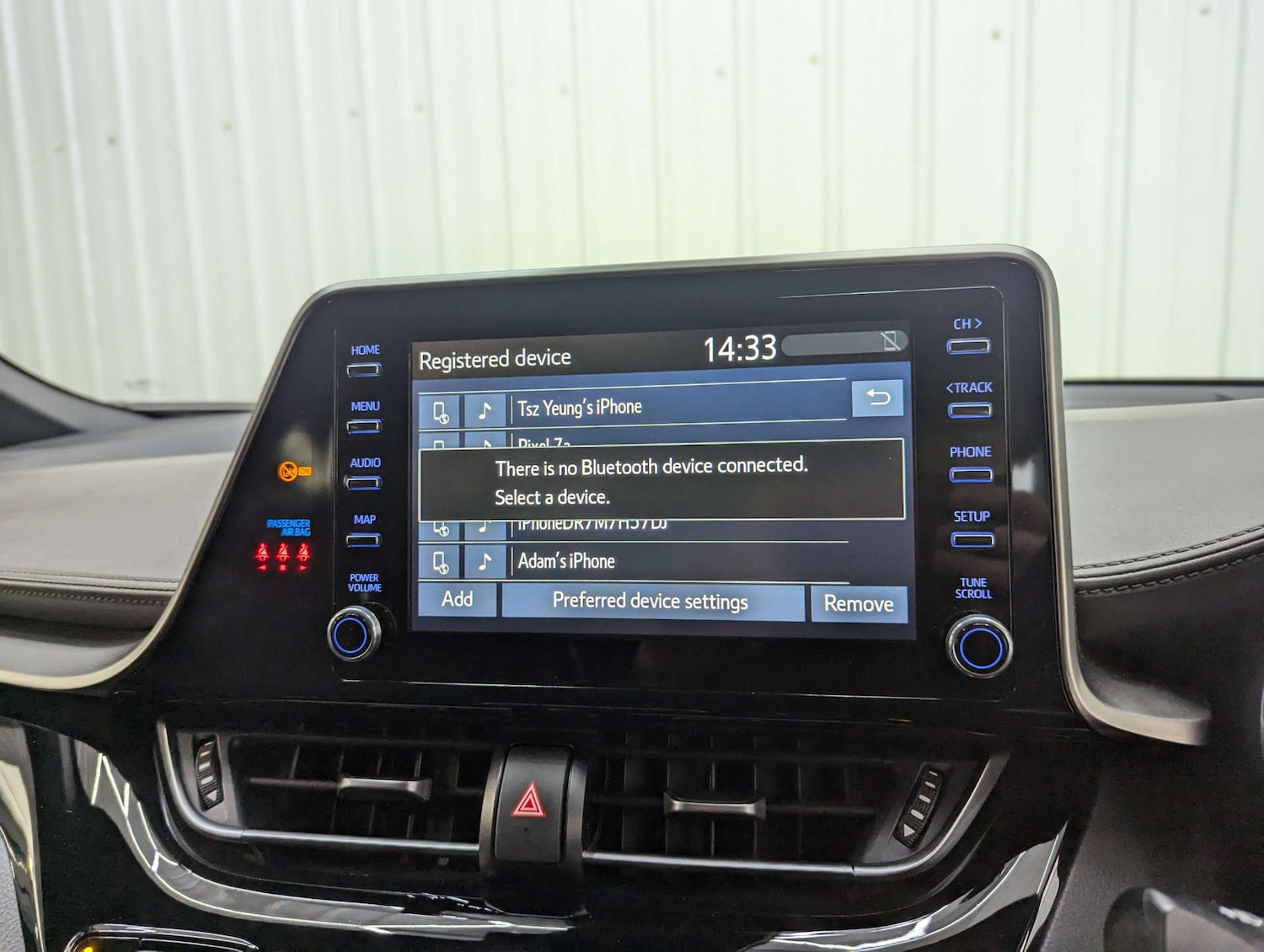 Used Toyota C-HR 2021 for sale - 77847556: Photo 93