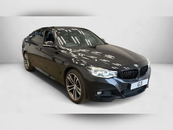 Used BMW 3 Series 2017 for sale - 79442705: Photo