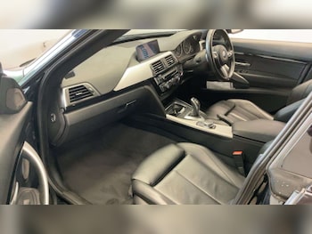 Used BMW 3 Series 2017 for sale - 79442705: Photo