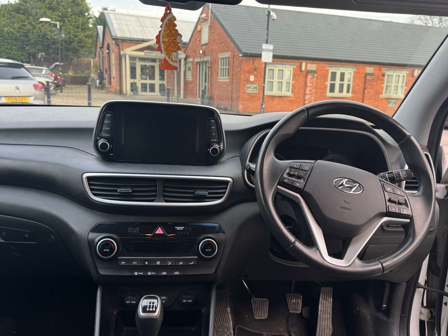 Used Hyundai TUCSON 2018 for sale - 76713382: Photo 16