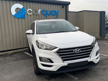 Hyundai - TUCSON