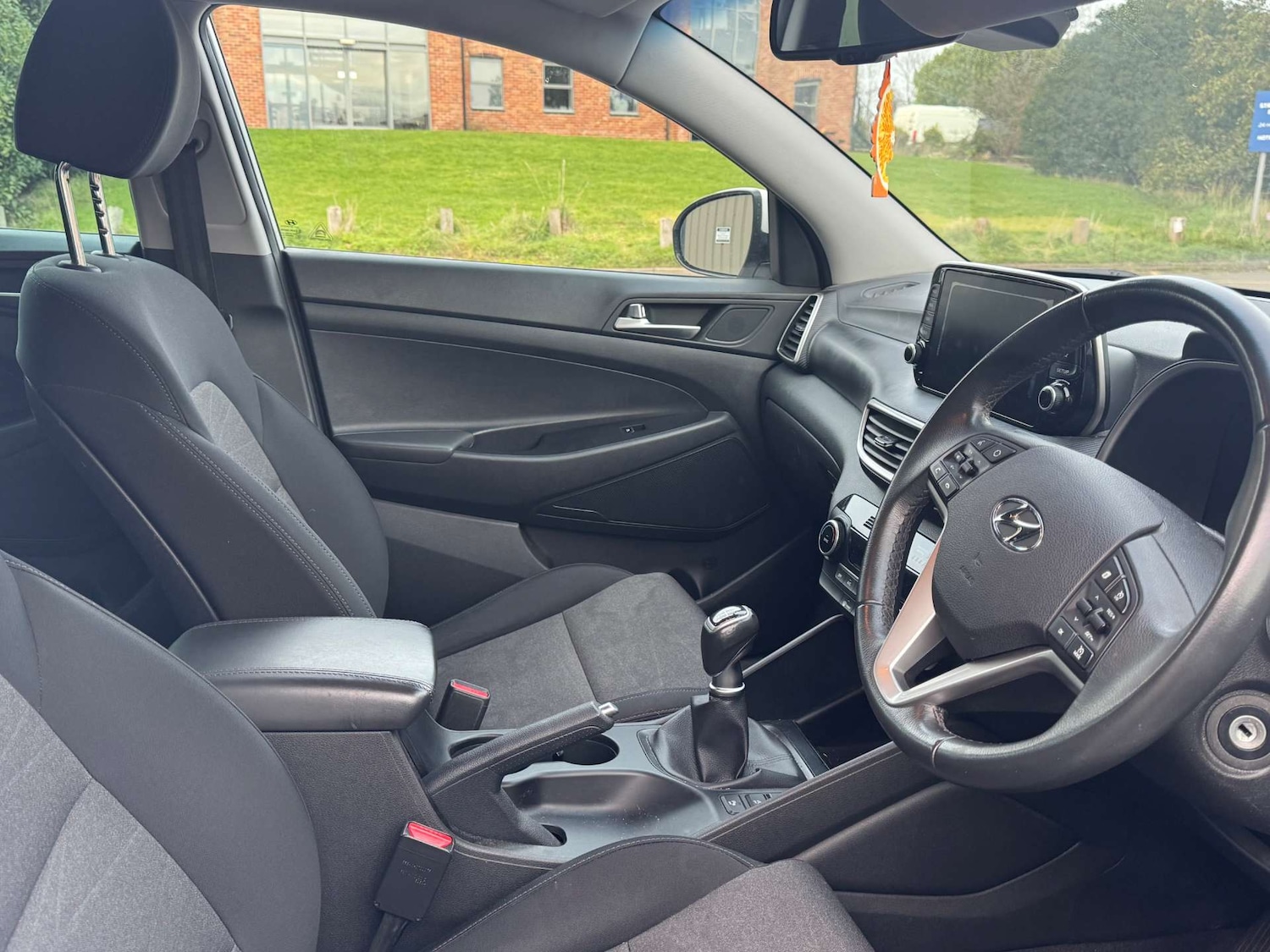 Used Hyundai TUCSON 2018 for sale - 76713382: Photo 5