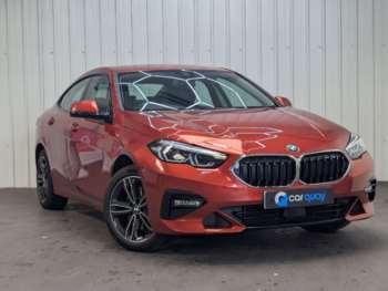 2021 - 1.5 218I Sport 4dr