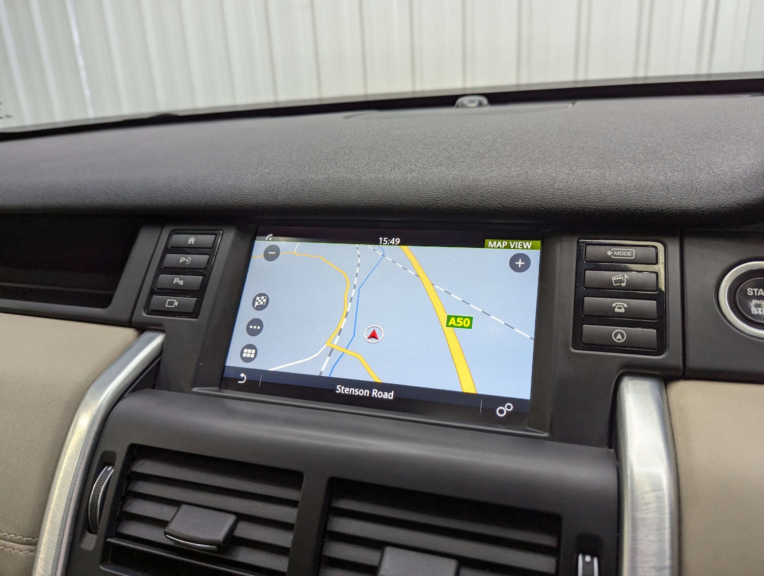 Vehicle 91