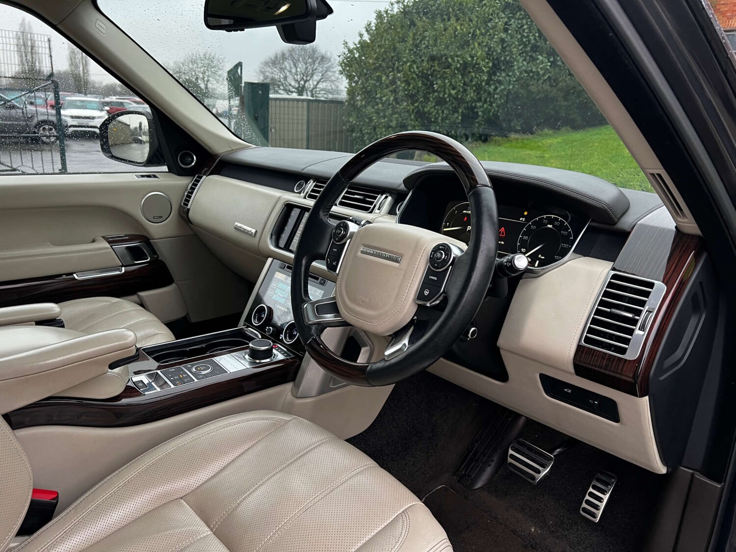 Used Land Rover Range Rover 2013 for sale - 77470085: Photo 10