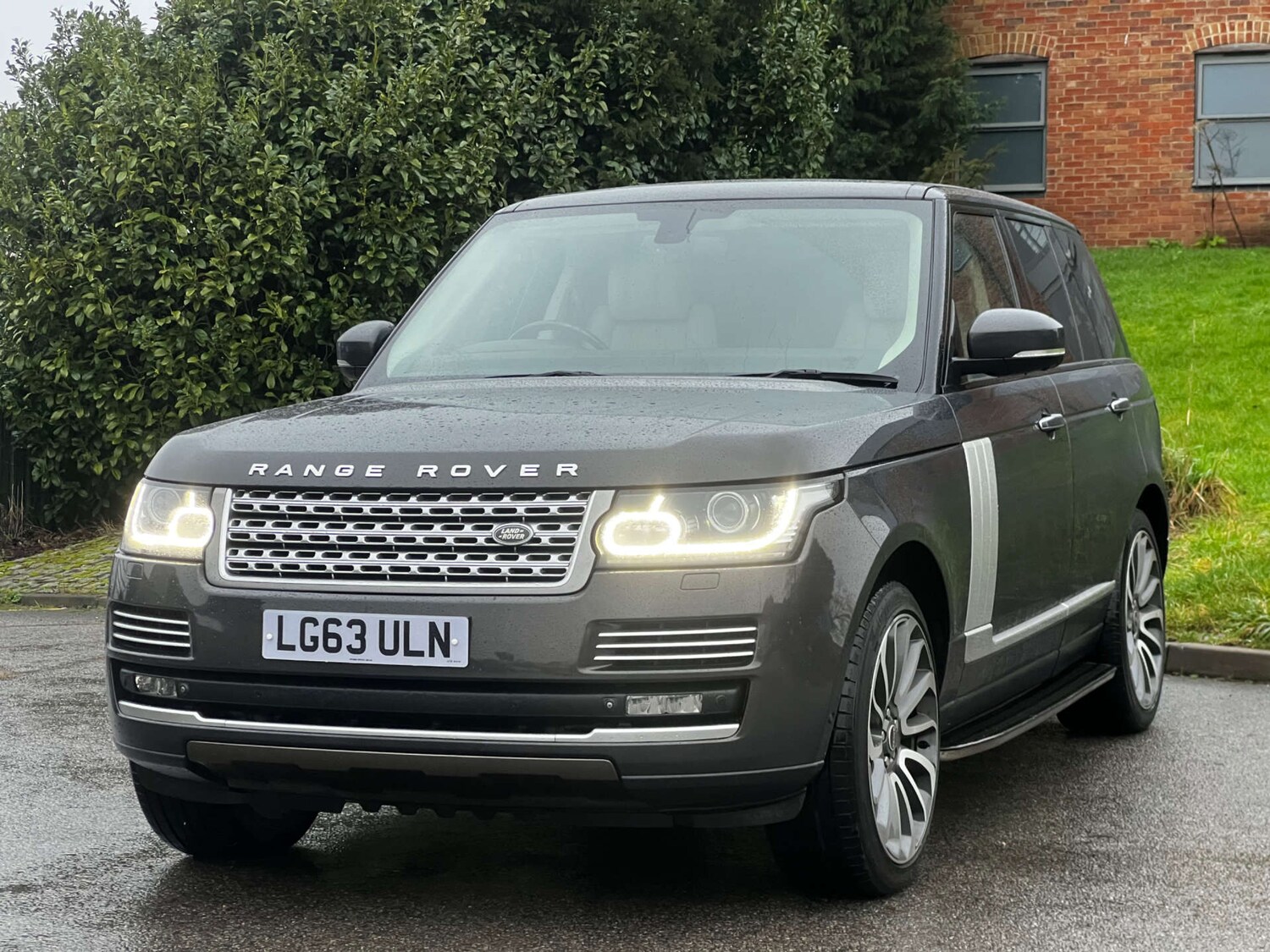 Used Land Rover Range Rover 2013 for sale - 77470085: Photo 11
