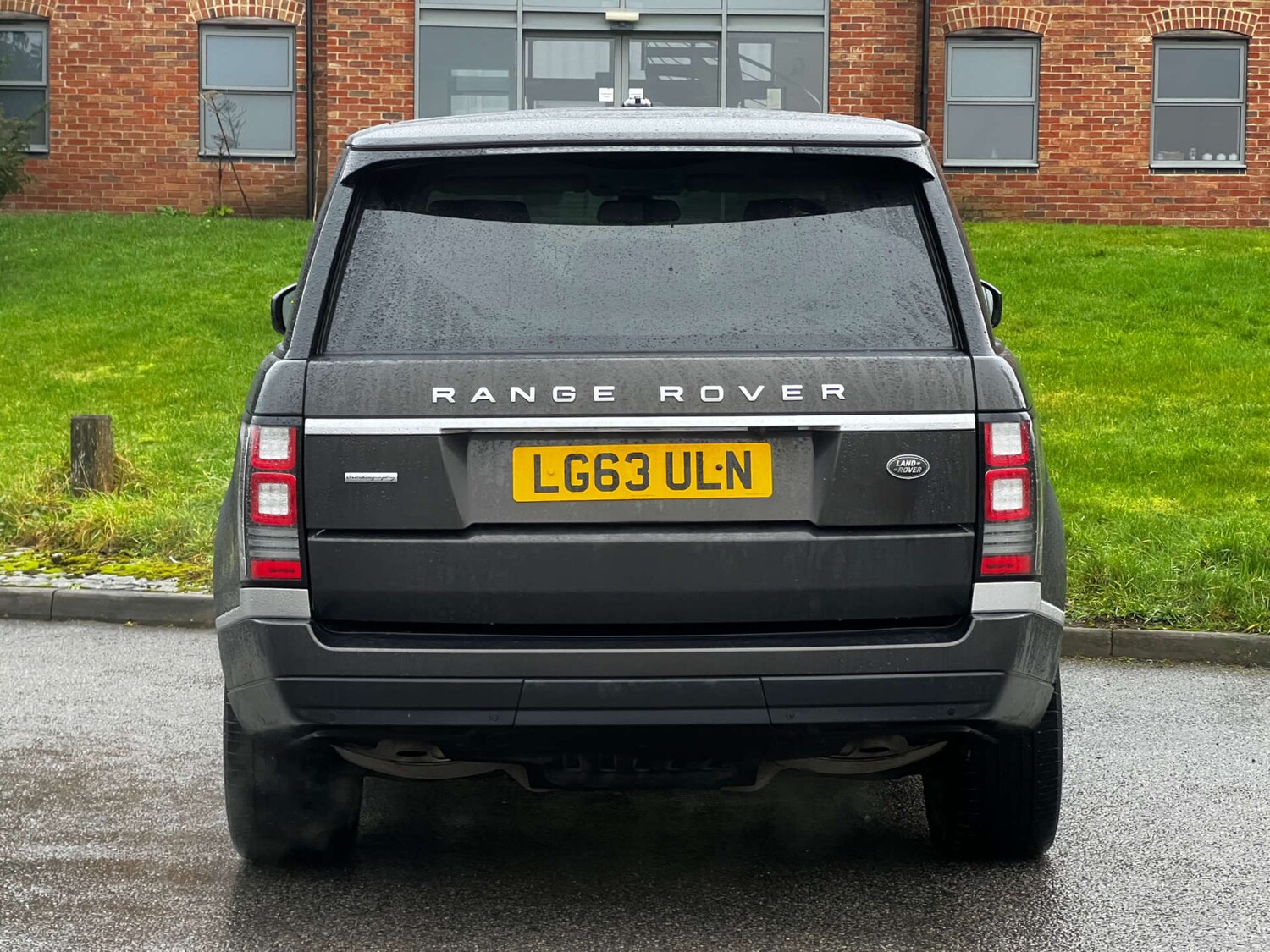 Used Land Rover Range Rover 2013 for sale - 77470085: Photo 17