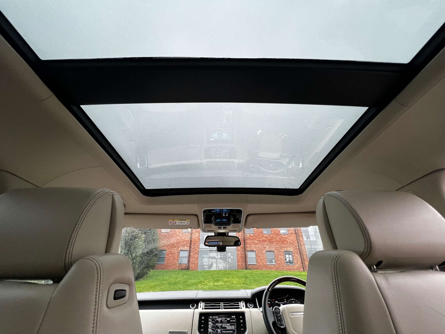 Used Land Rover Range Rover 2013 for sale - 77470085: Photo 19