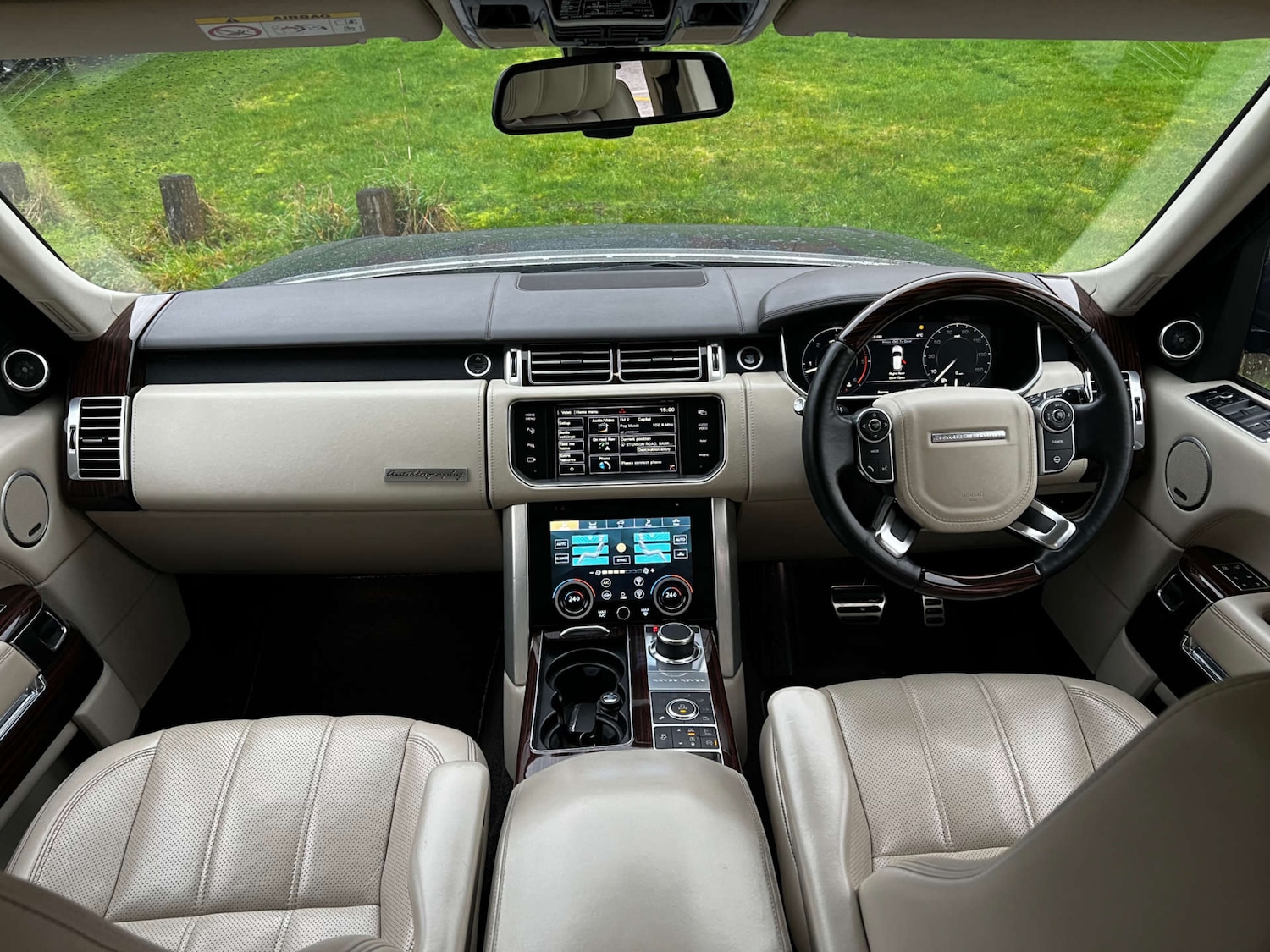 Used Land Rover Range Rover 2013 for sale - 77470085: Photo 2