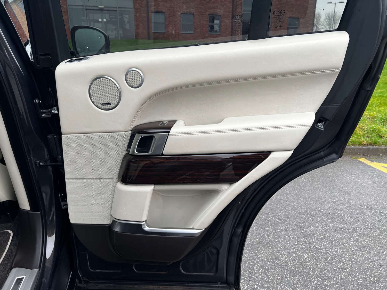 Used Land Rover Range Rover 2013 for sale - 77470085: Photo 22