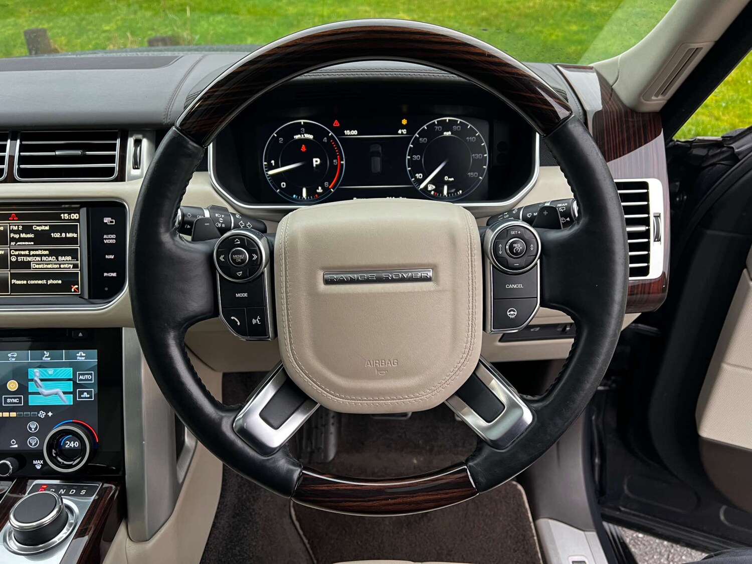 Used Land Rover Range Rover 2013 for sale - 77470085: Photo 23