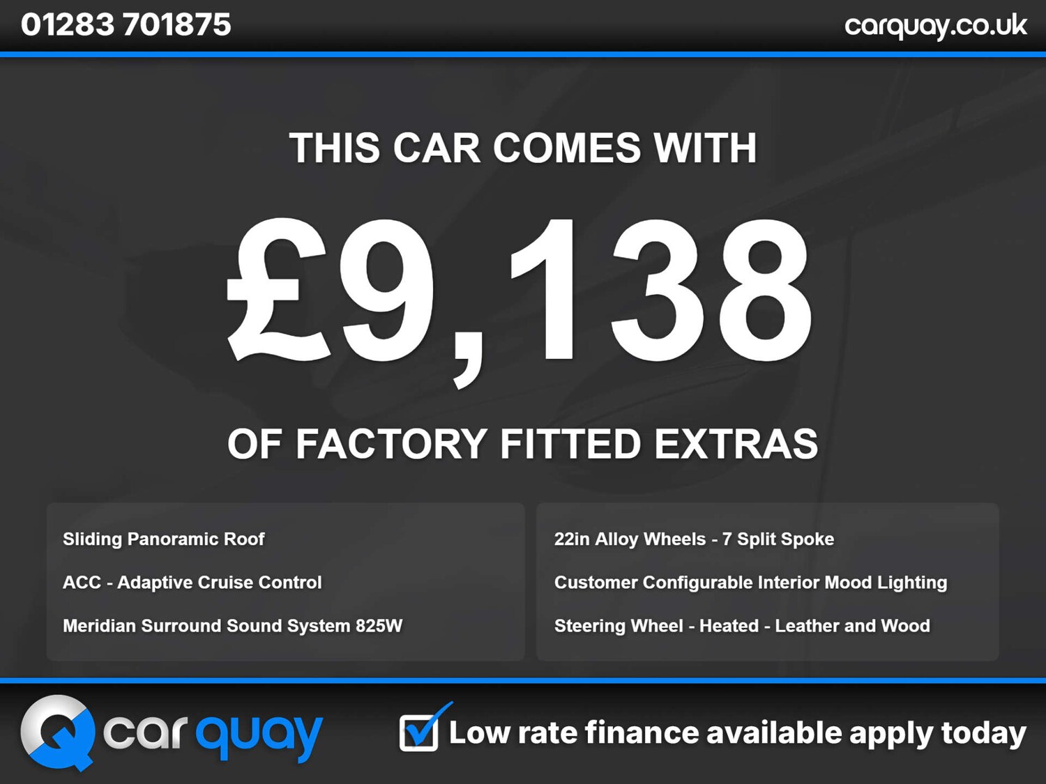 Used Land Rover Range Rover 2013 for sale - 77470085: Photo 25