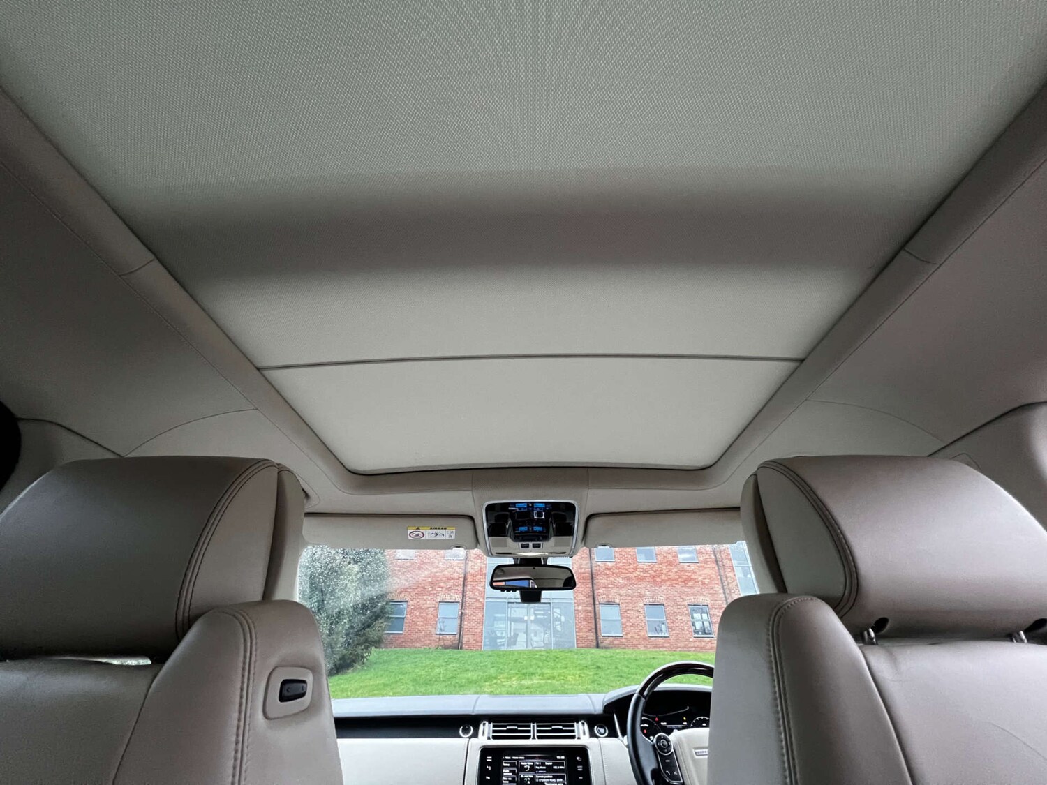 Used Land Rover Range Rover 2013 for sale - 77470085: Photo 26