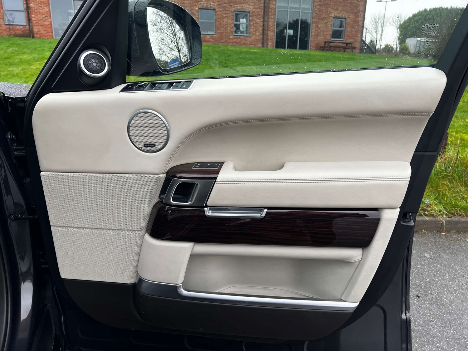 Used Land Rover Range Rover 2013 for sale - 77470085: Photo 28