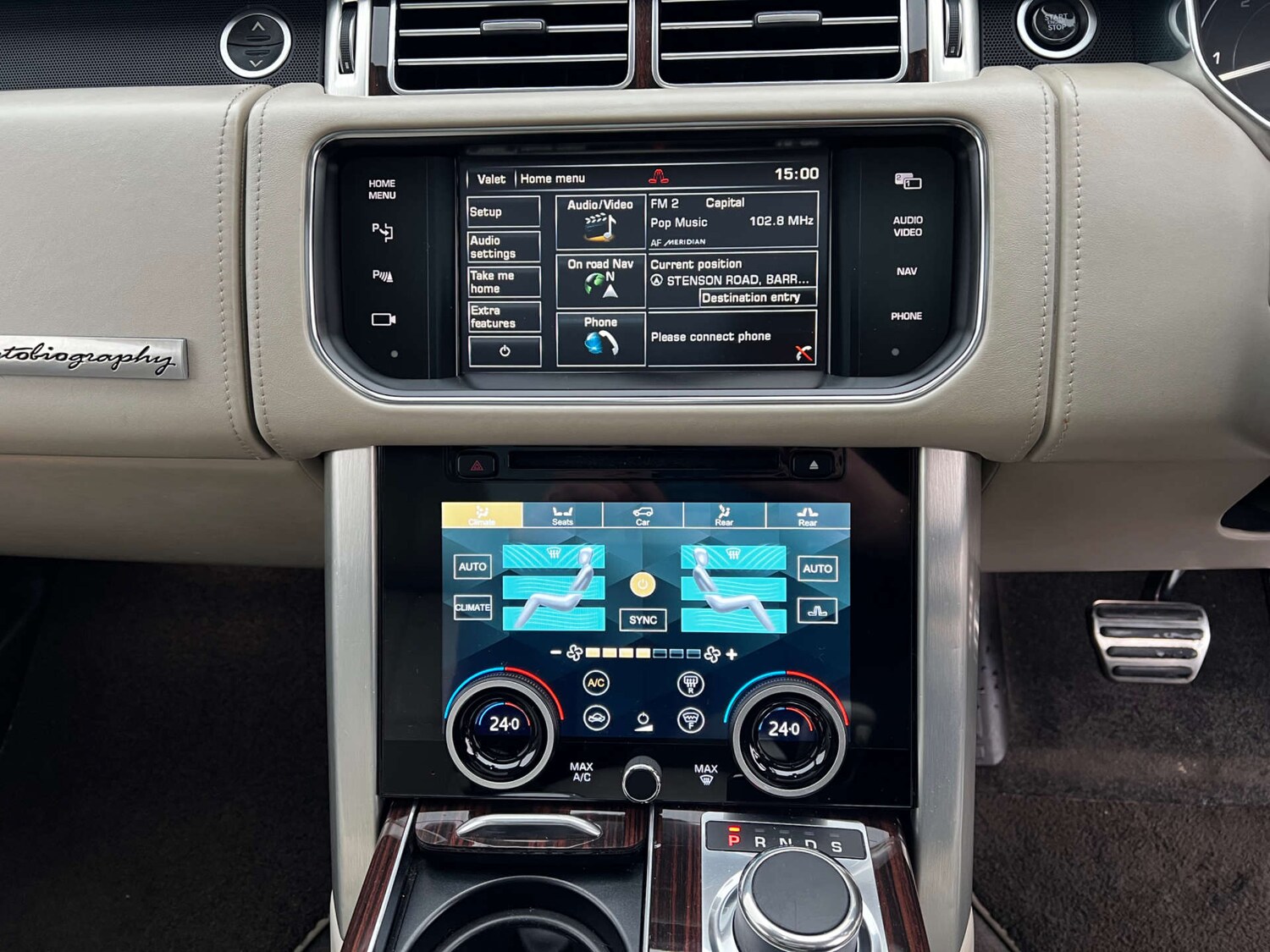 Used Land Rover Range Rover 2013 for sale - 77470085: Photo 29