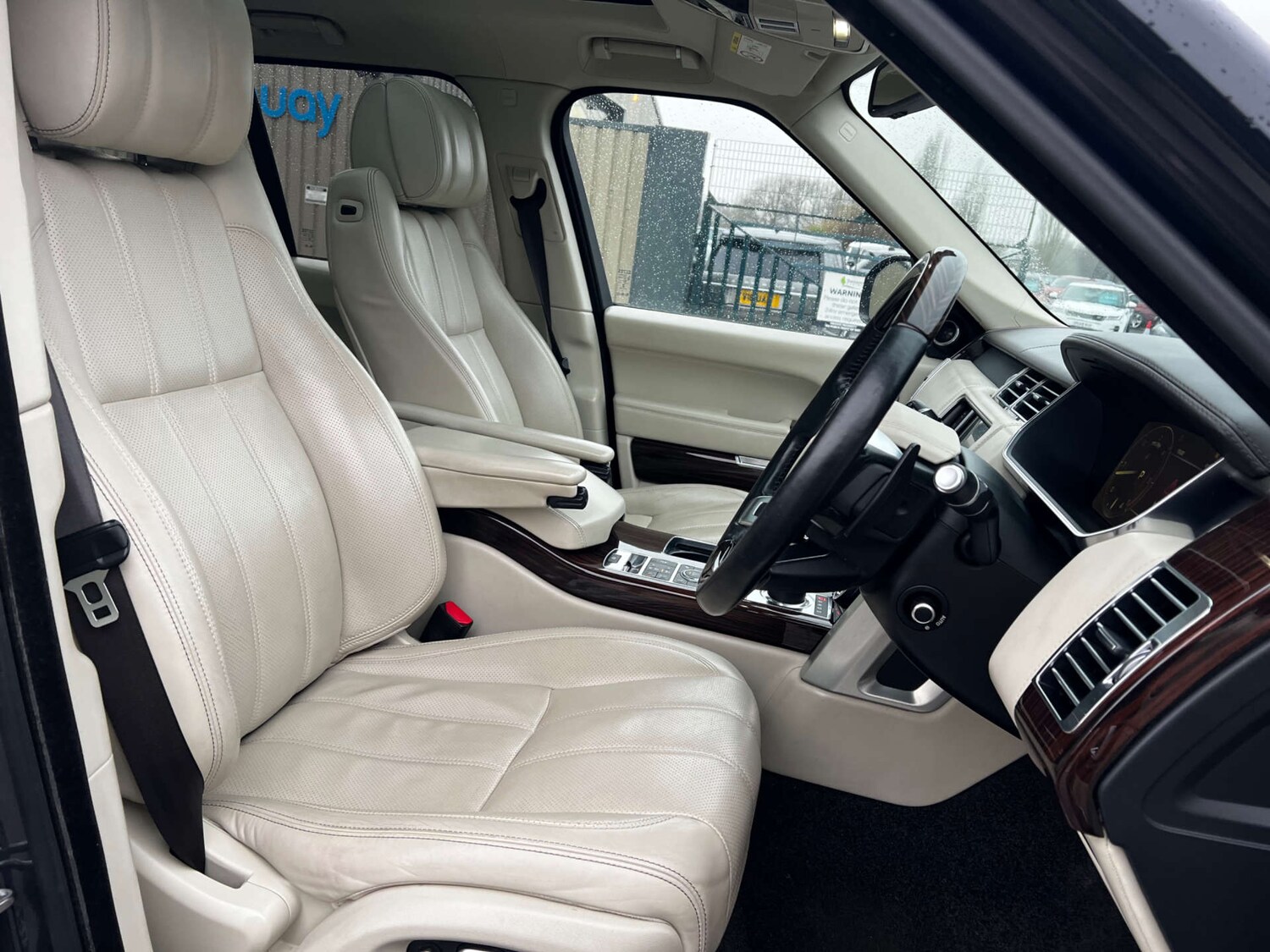 Used Land Rover Range Rover 2013 for sale - 77470085: Photo 7