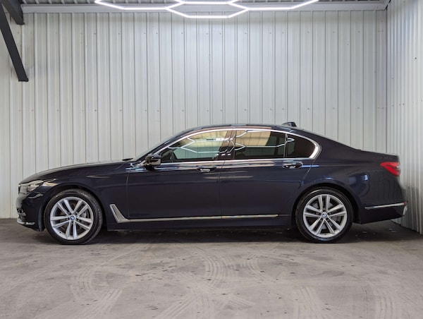 Used BMW 7 Series 2019 for sale - 76278155: Photo 15