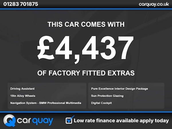 Used BMW 7 Series 2019 for sale - 76278155: Photo 18