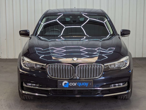 Used BMW 7 Series 2019 for sale - 76278155: Photo 22