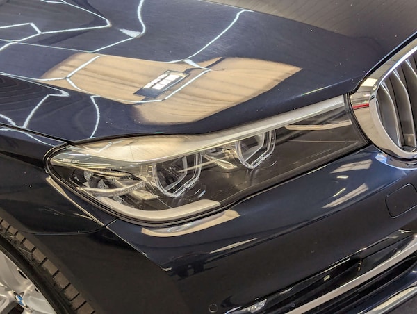 Used BMW 7 Series 2019 for sale - 76278155: Photo 27