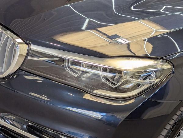 Used BMW 7 Series 2019 for sale - 76278155: Photo 28