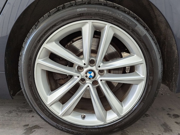 Used BMW 7 Series 2019 for sale - 76278155: Photo 30
