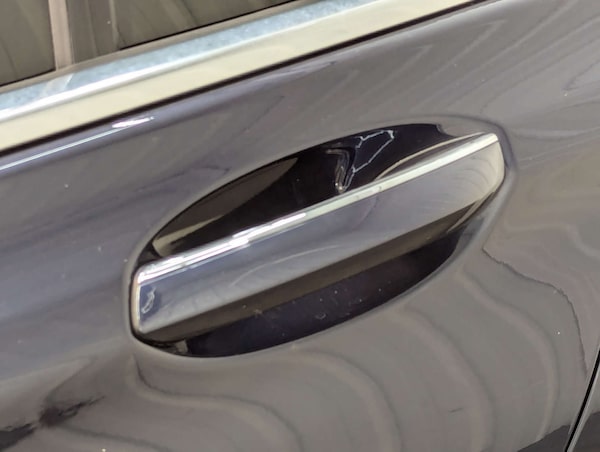 Used BMW 7 Series 2019 for sale - 76278155: Photo 31