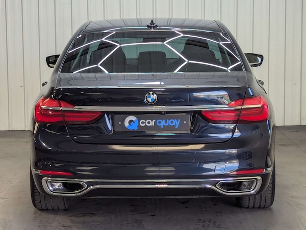 Used BMW 7 Series 2019 for sale - 76278155: Photo 37