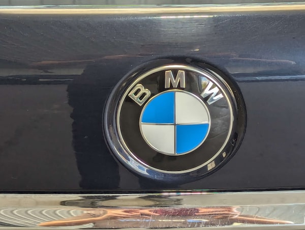 Used BMW 7 Series 2019 for sale - 76278155: Photo 38