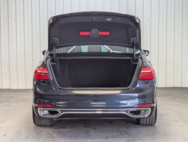 Used BMW 7 Series 2019 for sale - 76278155: Photo 44
