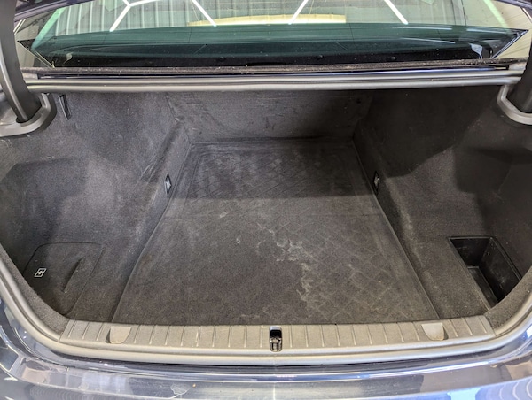 Used BMW 7 Series 2019 for sale - 76278155: Photo 45
