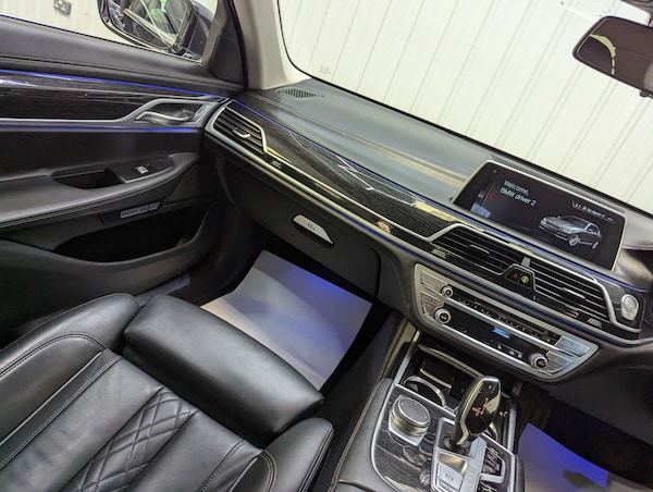 Used BMW 7 Series 2019 for sale - 76278155: Photo 46