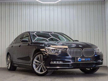 Used BMW 7 Series 2019 for sale - 76278155: Photo 4
