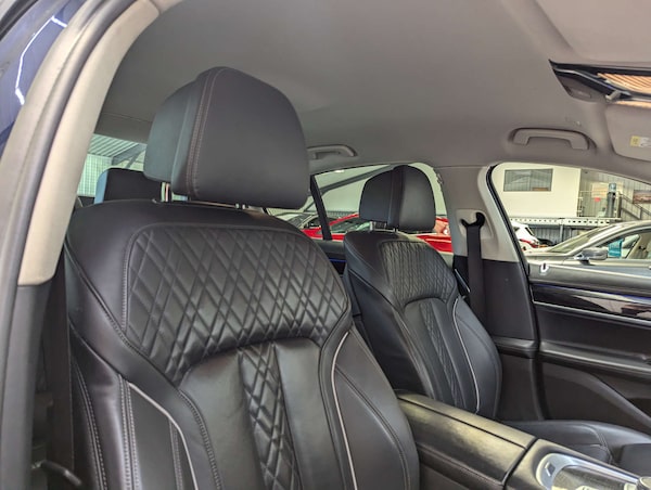 Used BMW 7 Series 2019 for sale - 76278155: Photo 51