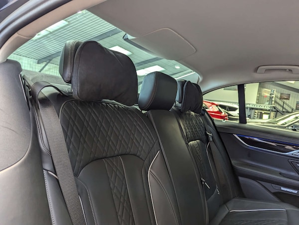Used BMW 7 Series 2019 for sale - 76278155: Photo 62