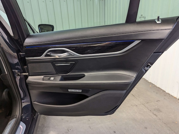 Used BMW 7 Series 2019 for sale - 76278155: Photo 65