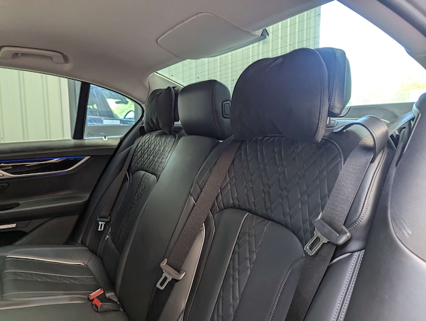 Used BMW 7 Series 2019 for sale - 76278155: Photo 68