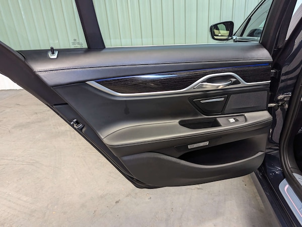 Used BMW 7 Series 2019 for sale - 76278155: Photo 70